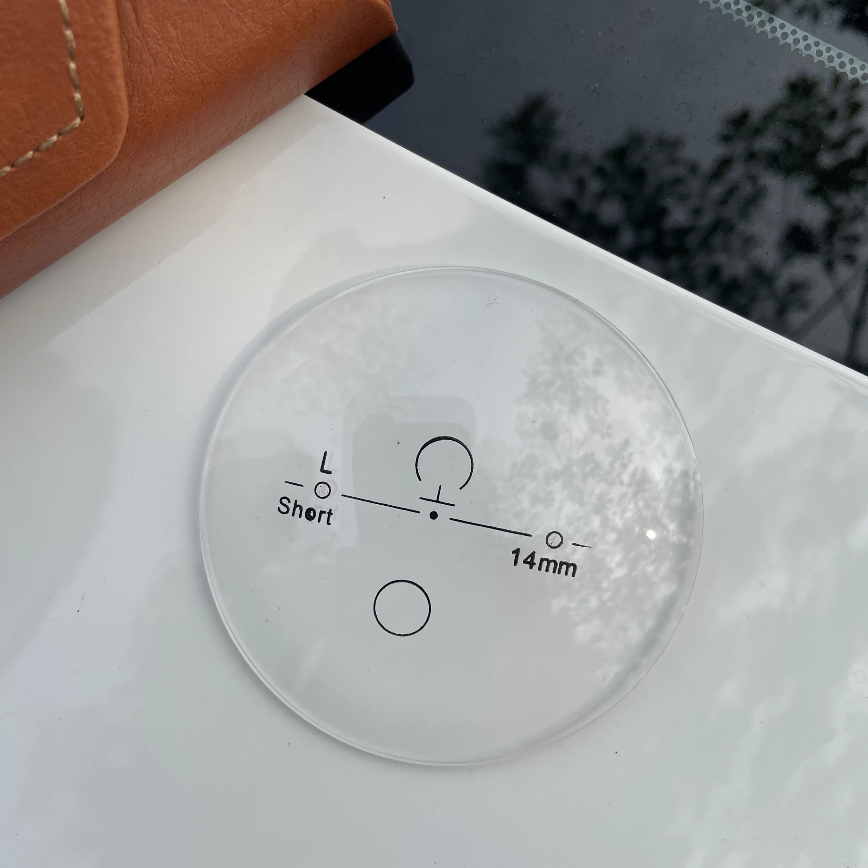 Wholesale Cr39 Polarized Stock Optical 1.49 Freeform Progressive Lenses