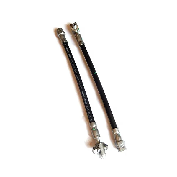 Стандартный Гидравлический тормозной шланг OE #13352127 1/8 ID SAE J1401 для FIAT