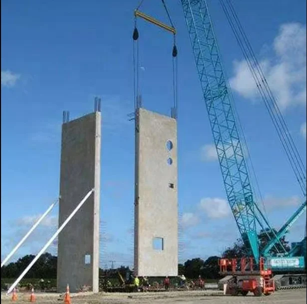 CSA Expansive Agent for Concrete Self-waterproofing