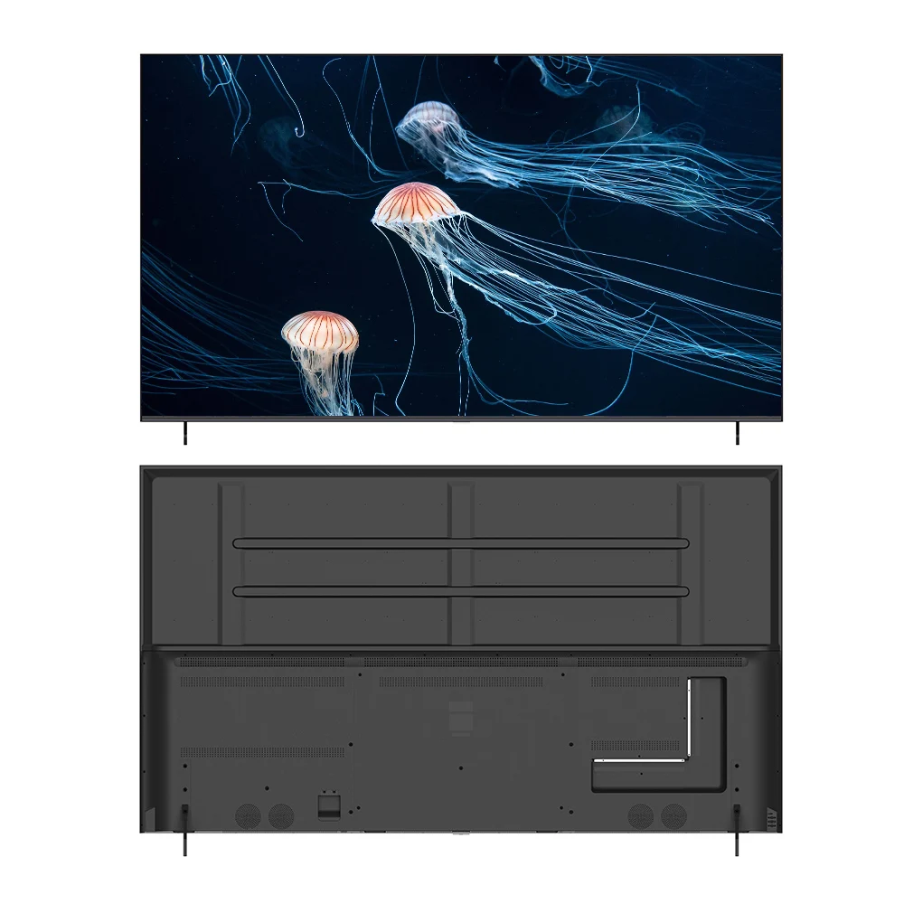 High Definition Android Cheap 4k Smart LED 32 42 50 55 65 Inch Manufacturing TV Televisions