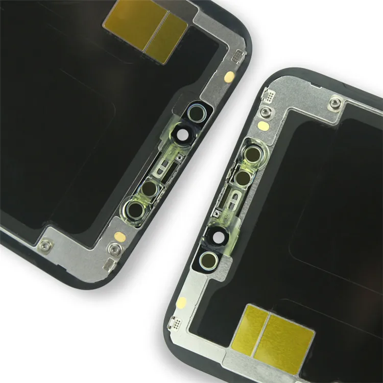 Mobile phone lcd display for iphone 11 pro max Original/TFT/OEM/OLED lcd touch screen replacement