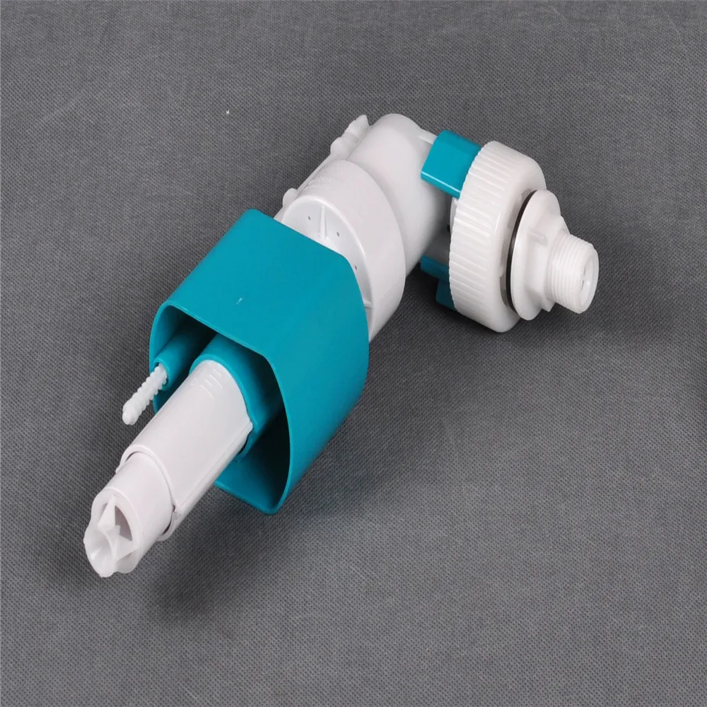 Popular design height adjustable fill valve for narrow or small toilet cistern