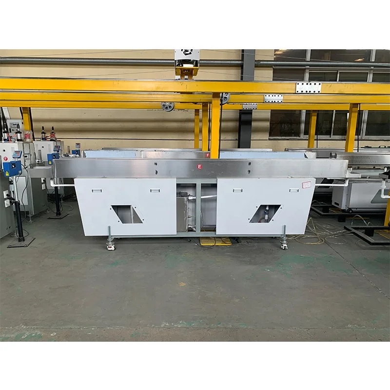 PLA PETG 3D Printer Filament Extruder Machine 3D  Wire Filament Extrusion Line