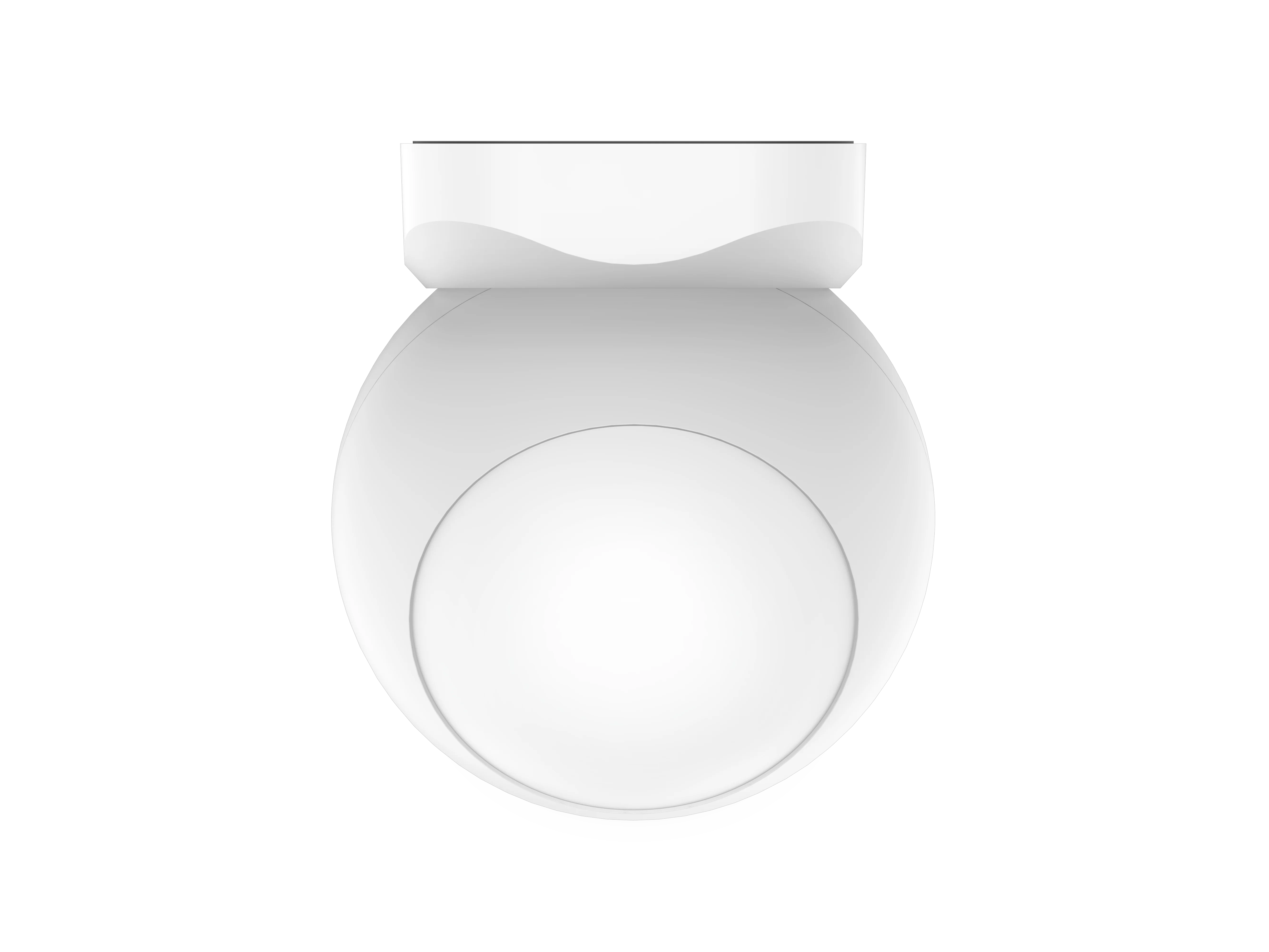 
popular smart home products Wireless PIR motion detector 12v pir motion sensor 