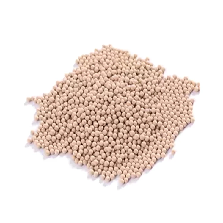 High quality used in paint 3a molecular sieve activated zeolite powder