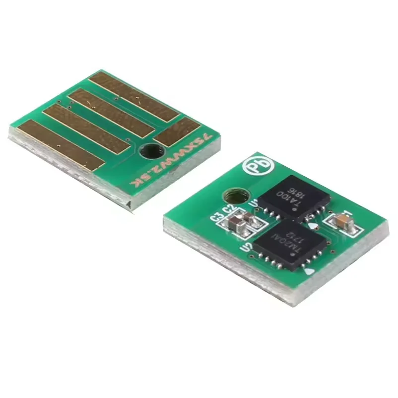 B244H00 6K Compatible toner Chip for Lexmark B MB 2442  2546  2650