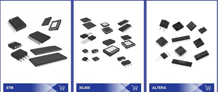 electronic components stc8g1k08-38i-sop16