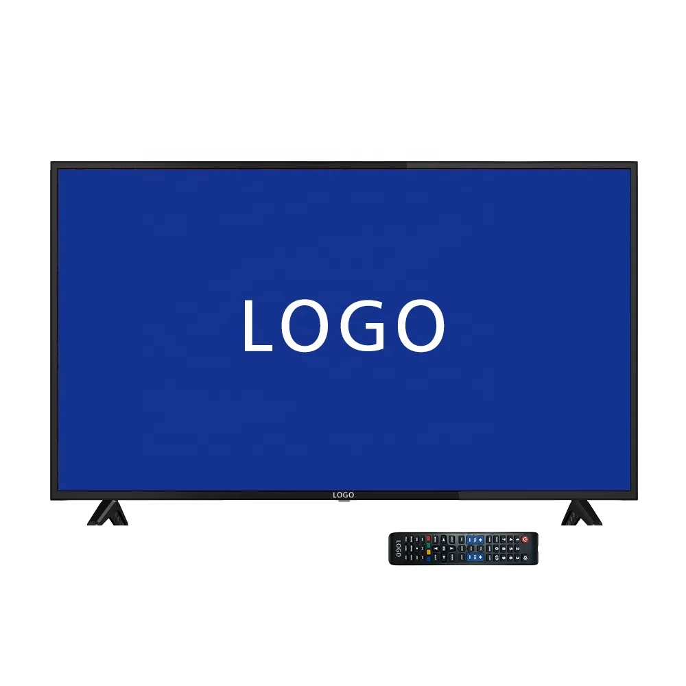 OEM 32 40 43 50 55 производитель телевизоров 4k lcd led uhd smart tv низкая