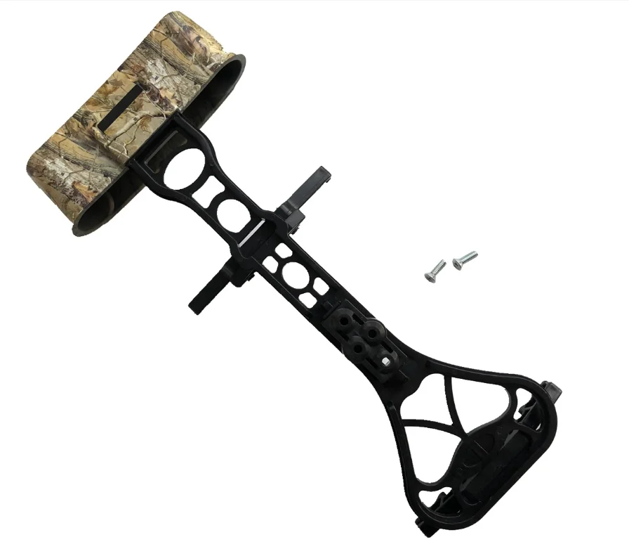 High Quality Archery Compound Bow Arrow Holder Arrow Quivers For Hunting