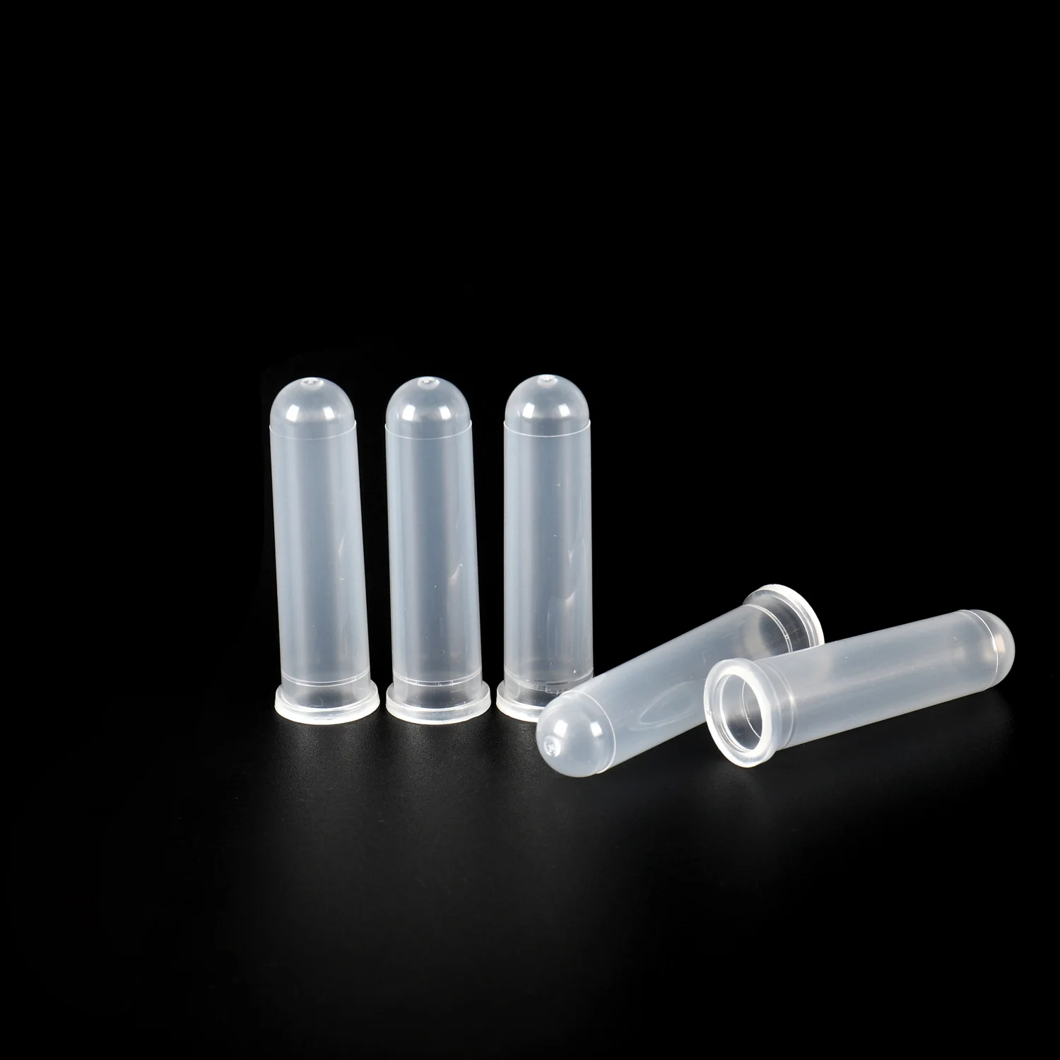 HiPure DNA Micro Column High Purity GF / F 3 layers micro amount spin column for DNA / RNA extraction