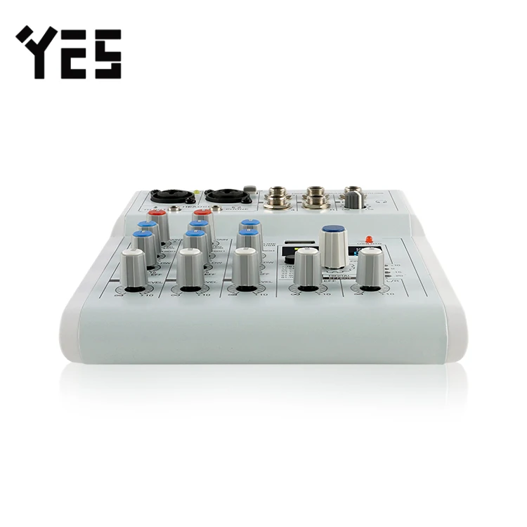 Китайский производитель, высококачественный цифровой аудио микшер, консоль, лидер продаж, Soundcraft микшер