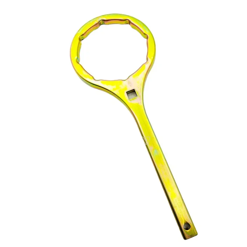For Kobelco 200-8  Zax 200-3 Sh210a5 Oil-water Separator  Diesel Filter Wrench  Excavator Accessories Digger Digging