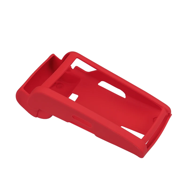 Factory Price Soft Silicone case for Pos Machine for Ingenico IWL 250 Pos Terminal Cover