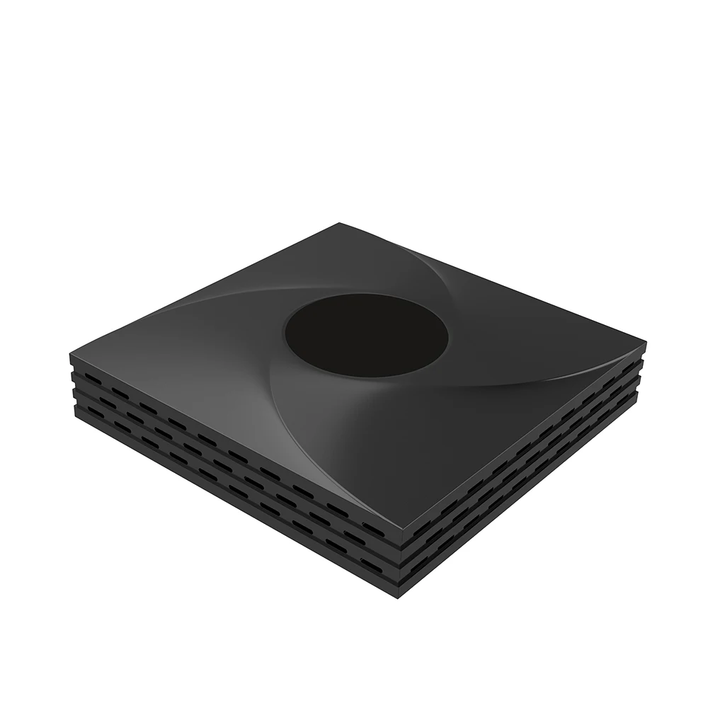 IHOMELIFE 2 + 16/ 4 + 32 ГБ двойное ядро 18,04 Xfce настольная приставка 5G HD Smart TV Box с Android 11 Linux OS