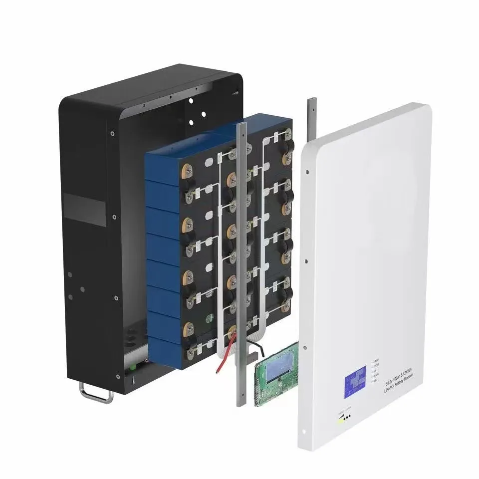 Exceptional Solar battery Lifepo 4 cell Photovoltaic energy storage battery solar energy storage system Energy Storage Battery