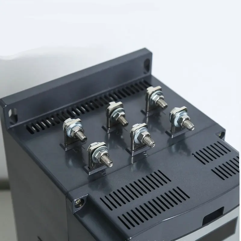 600KW Single Phase Intelligent Softstarer Magnetic Intelligent Softstarer