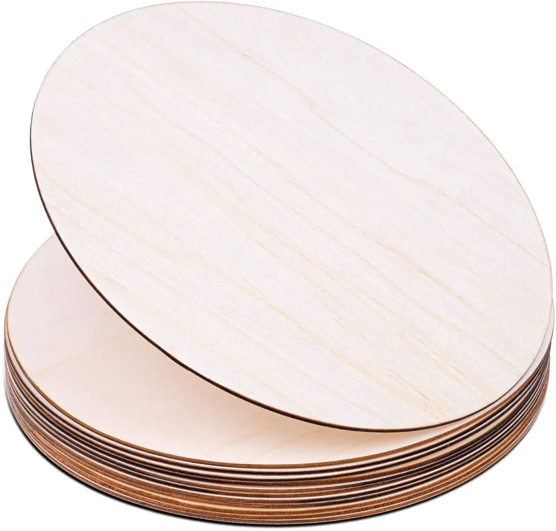Customized Decoration Curved Flexible Plywood Bent Wood For Furniture
