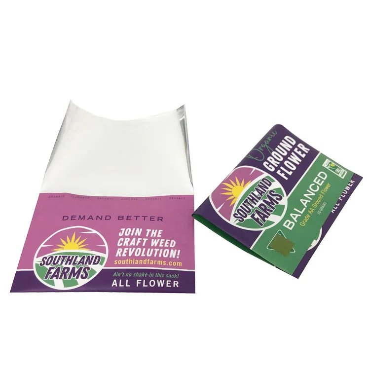 Сумка на молнии с цифровым принтом на заказ, с тремя боковыми уплотнениями