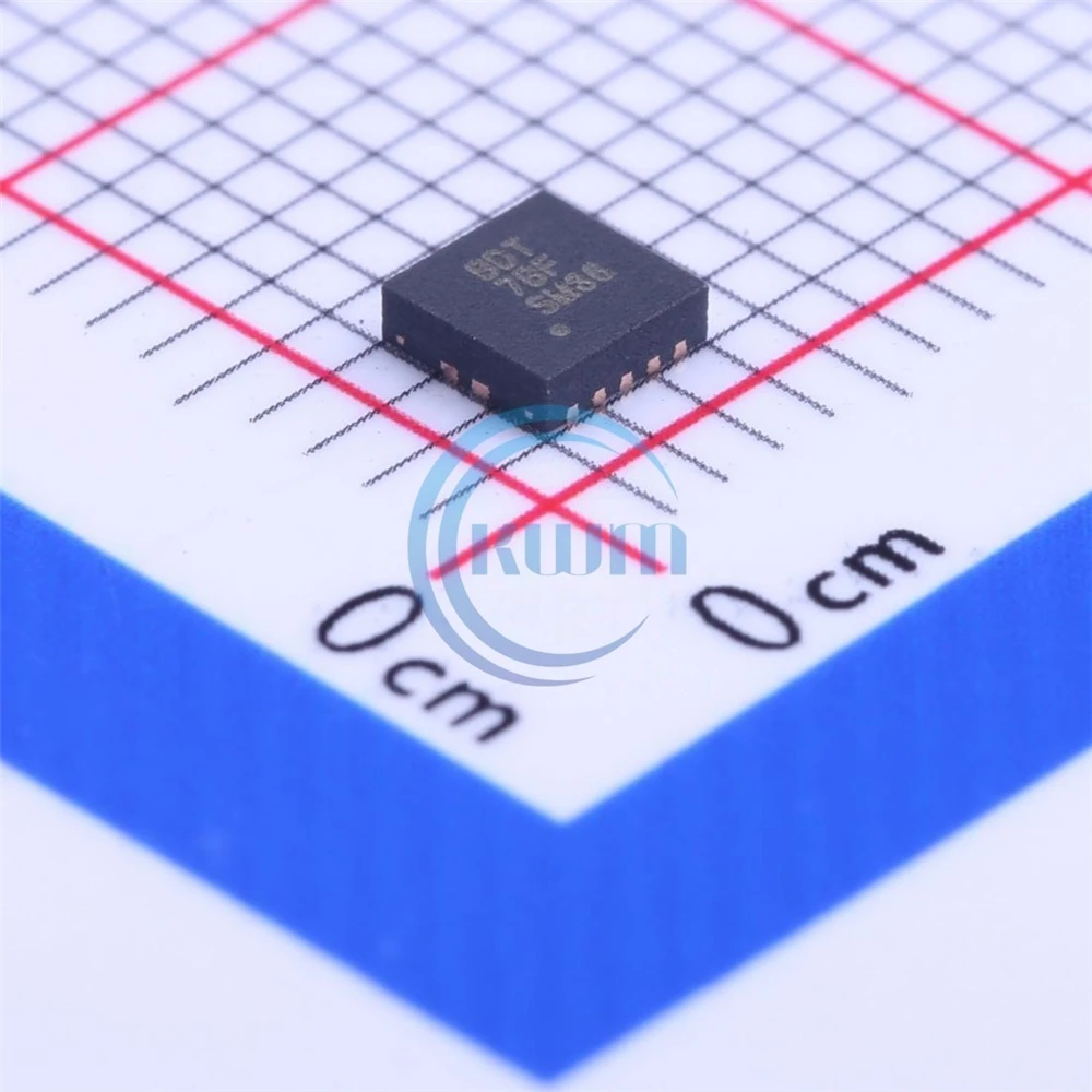 Original new in stock PMIC Voltage regulator IC chip TPS61025DRCR