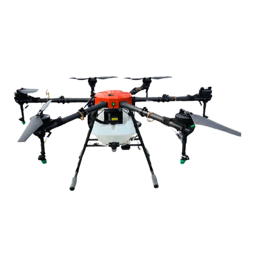 Drone sprayer 20 liters sprayer agriculture drone pulverizador (UAV) for agriculture crops spraying