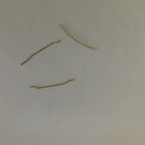 
Hot sale factory supply End Hook Steel Fiber For Concrete in china 