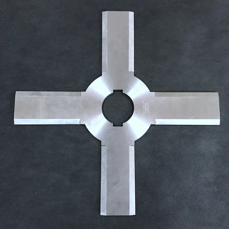 
Нож для резки пленки/пластика, зубчатые лезвия для упаковочной машины 