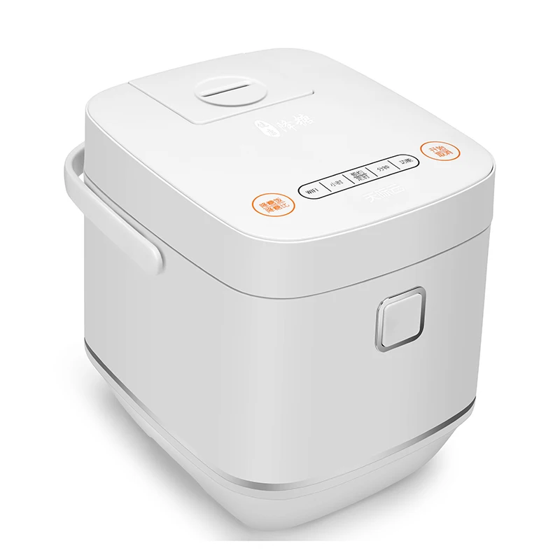 Цифровая автоматическая интеллектуальная рисоварка производители 4L мультиэлектрическая рисоварка кухонная плита