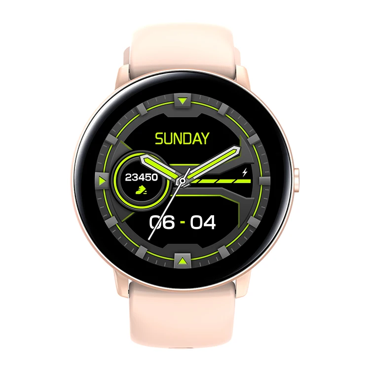 S22T модель сенсорный экран + Нет функциональную клавишу в классические умные часы кровяное давление умные часы Android цена