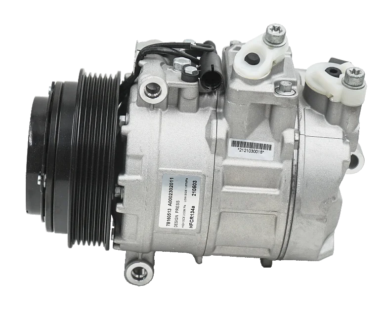 7seu17c авто ac компрессор для автомобиля mercedes benz a0002309211 a0002308611 7B160513 все Series12V AC BENZ