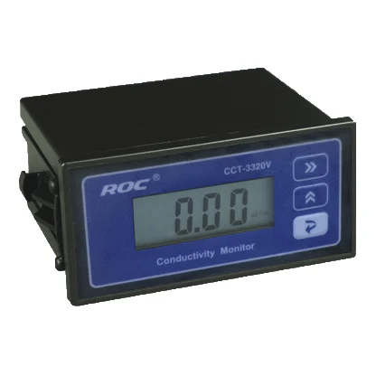 Hotsale  Electric  Conductivity Meter