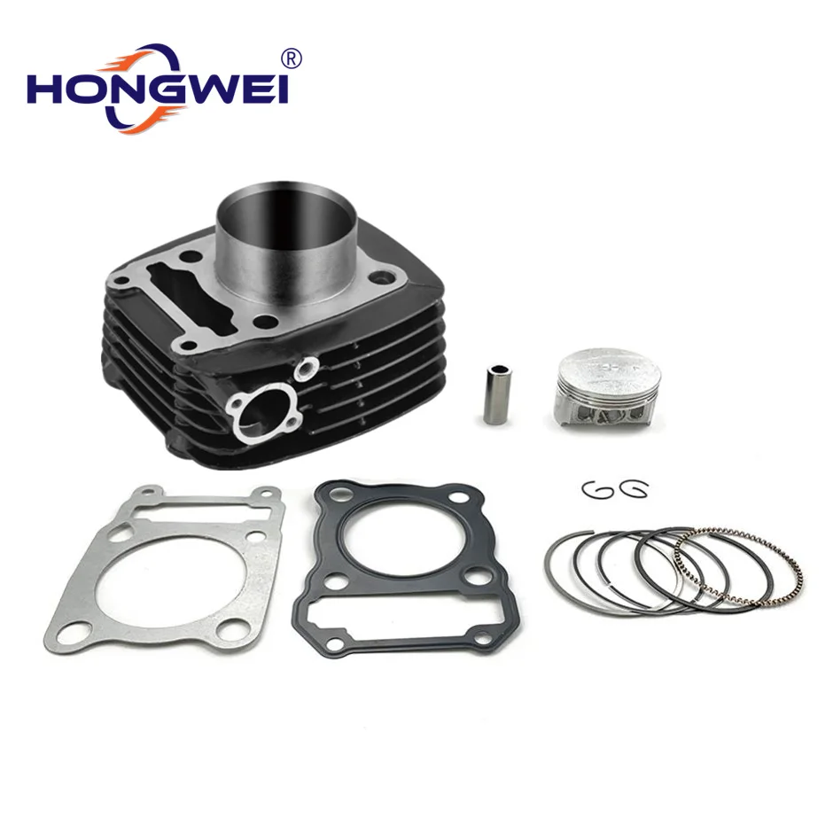 Bajaj Pulsar 200  Cylinder Kit 67mm  Motorcycle  Spare Parts  High quality