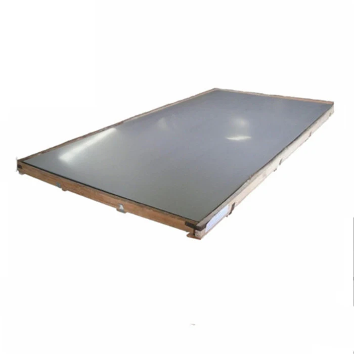 Wall Panel Material AISI ASTM A240 304 316L 316 Cold Rolled Stainless Steel Sheets 4x8 Standard Size With Good Prices