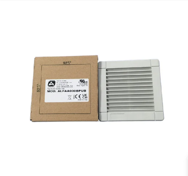 AtlasCopco screw air compressor Inverter air intake filter 1089955672 for sale