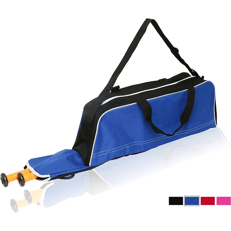 Baseball tote bag T-ball & eoftball equipment duffle bag sport duffle bat bag softball baseball with shoes helmet pocket