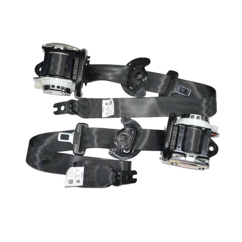 5DD857705 Front Car Seat Belt 5DD857706 For Volkswagen Skoda Octavia 2022