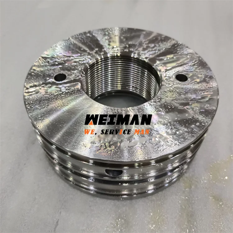 Оригинальный поршневой 4120002264405 для колесного погрузчика L956