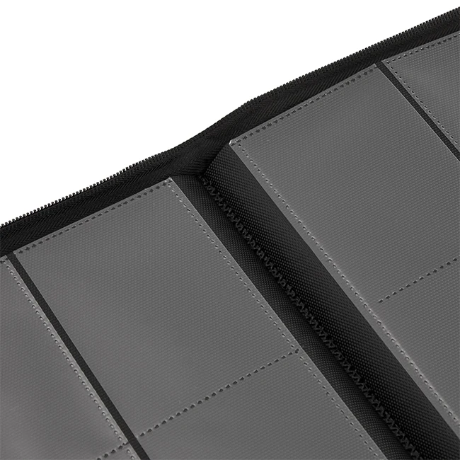 432 Pockets Trading Card Binder Premium PU 9 Pocket Card Collection Album Folder Binder for MTG, TCG, Sports Cards