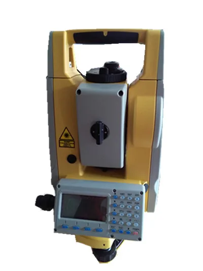 South Total Station NTS-362R4LC Reflectorless Total Station