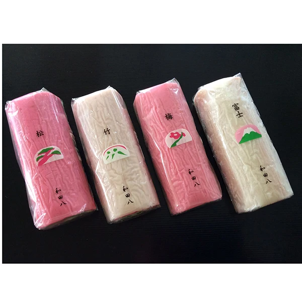 Hot sale palatable healthy low-calorie other food snacks Japanese