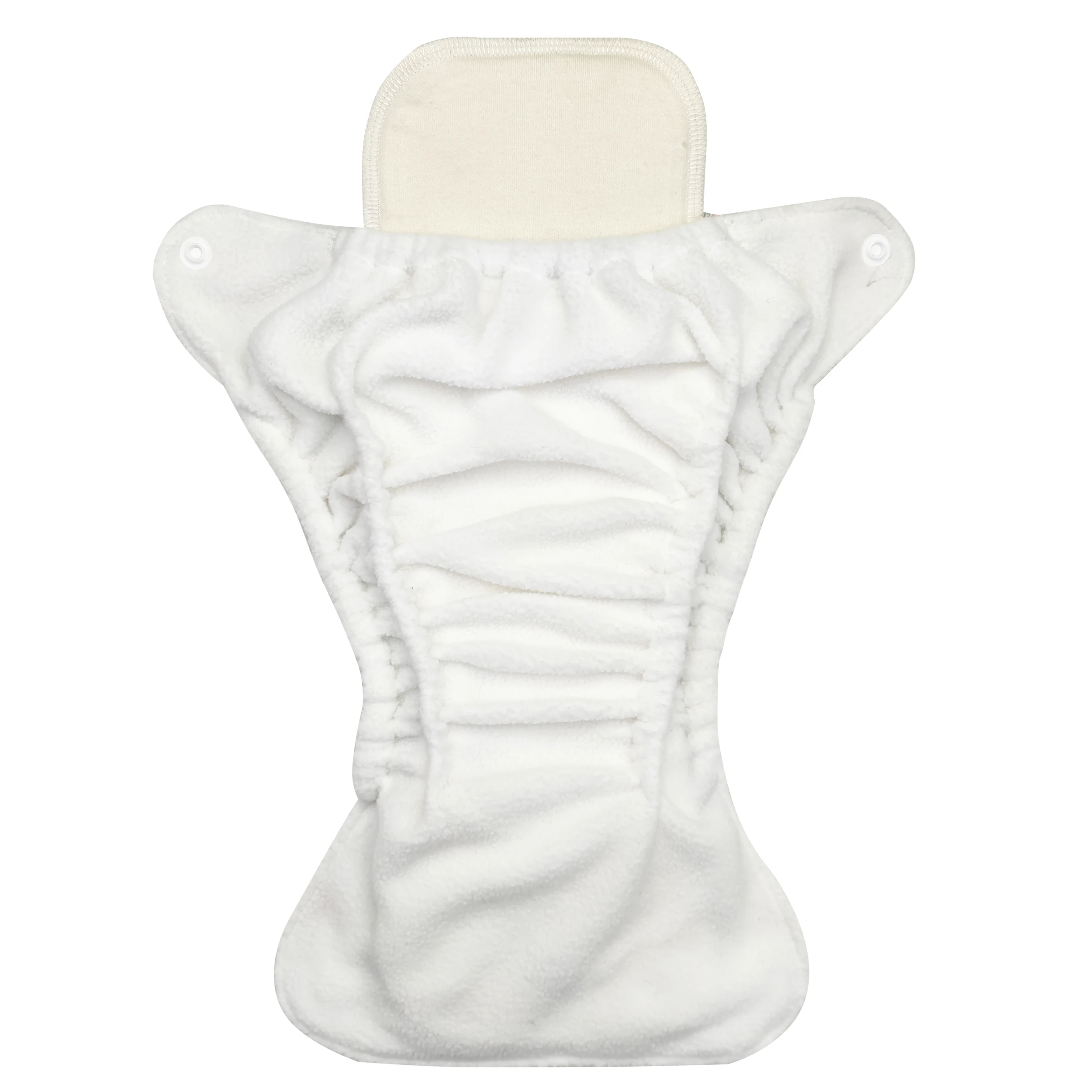 002-lace xl bulk stretchy flat all in one aio awj bamboo organic washable nappies baby cloth diaper set with insert