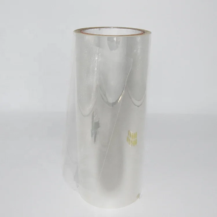 Wholesale High Quality Dry Erase Board Soft Transparent Whiteboard Film