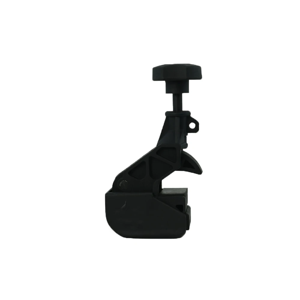 Car Tire Mounting Tool Rim Wheel Changing Helper Tire Changer Bead Clamp Mount Drop Center Tool Depressor Car Accessories