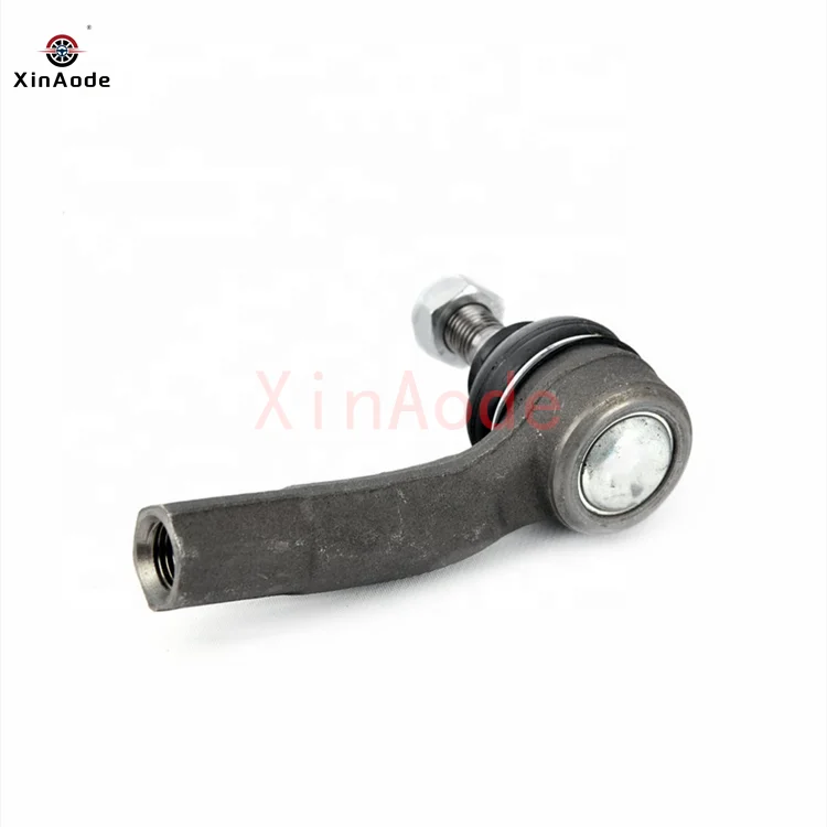 1J0 422 811 B A1 A3 A4 A5 A6 A7 A8 S4 S3 S6 Outer Tie Rod End For Audi VWQ1 Q3 Q5 Q8 A4L A6L Q4 Q7 Outer Tie Rod End  1J0422811B