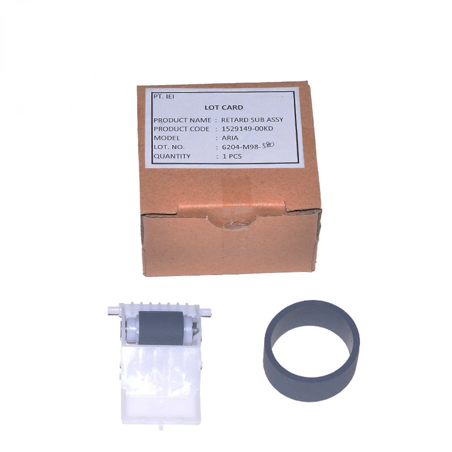 Replacement Printer Pickup Roller For Epson R330 T50 R290 L801 L800 R290 R280 R270 R390 R260 R285  A50 P50 P60 L850 L805 Parts