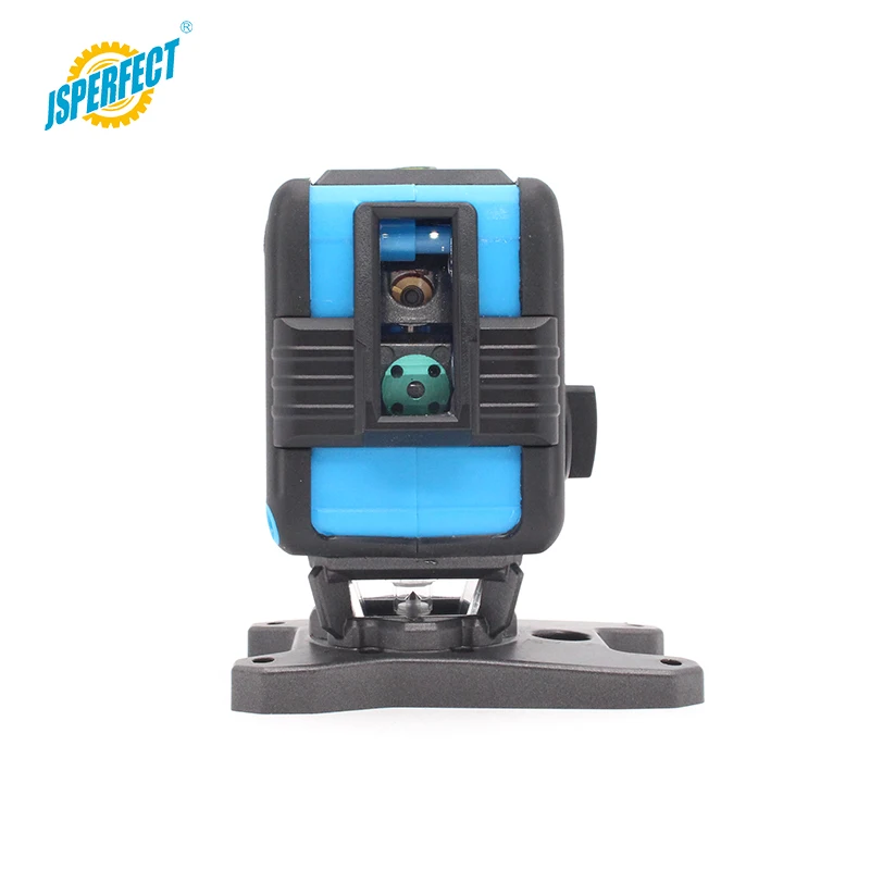 OEM manufacturer High quality performance cross laser level green laser beam