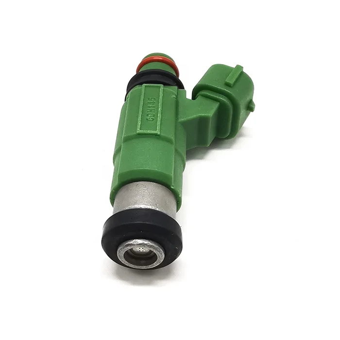 Топливные форсунки OEM CDH145 для Outlander V73 4G69 2.4L Grandis MR314314 инжектор