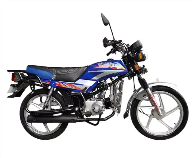High quality  manufacture 49cc 110cc 125cc Lifo motorcycle for sale in mozambique