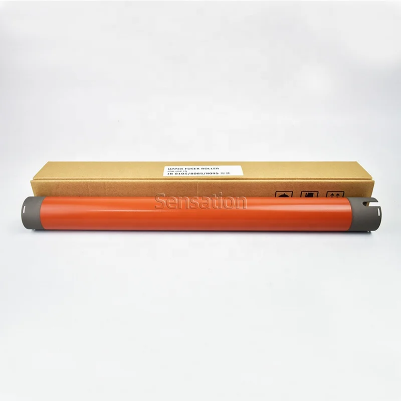 High Quality FL3-3602-000 Upper Fuser Heat Roller For Canon IR ADV 8085 8095 81058205 8285 8295 Copier Spare Parts
