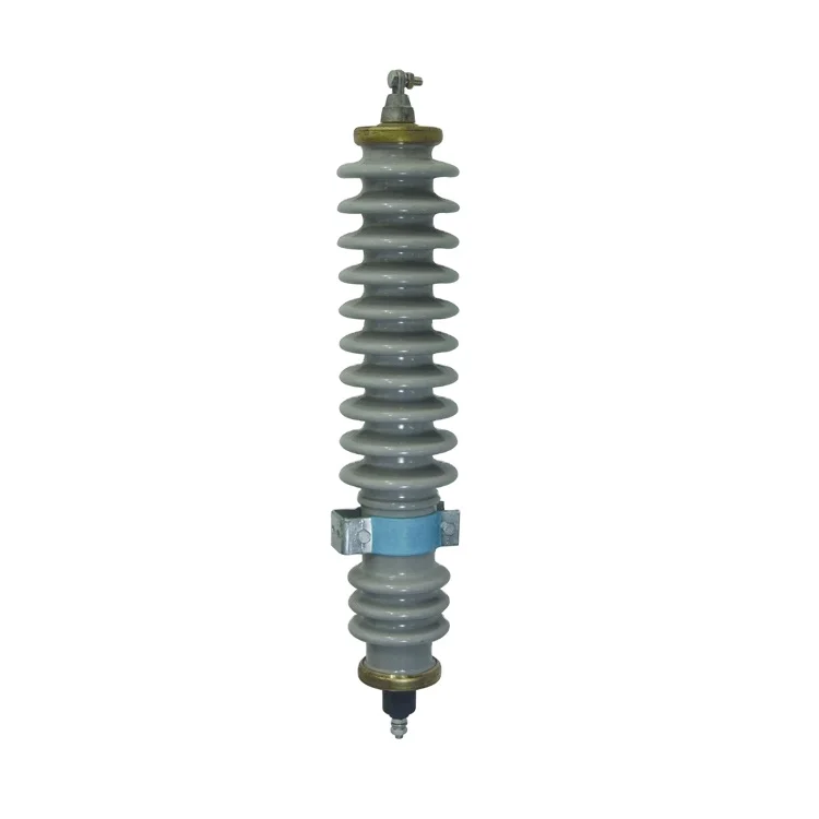  Y5W Y5C Y10W Y10C серии-керамический корпус 480v 3-фазовый молниеотвод 27kv 33kv 30kv 36kv громоотвод для защиты от грозовых и коммутационных