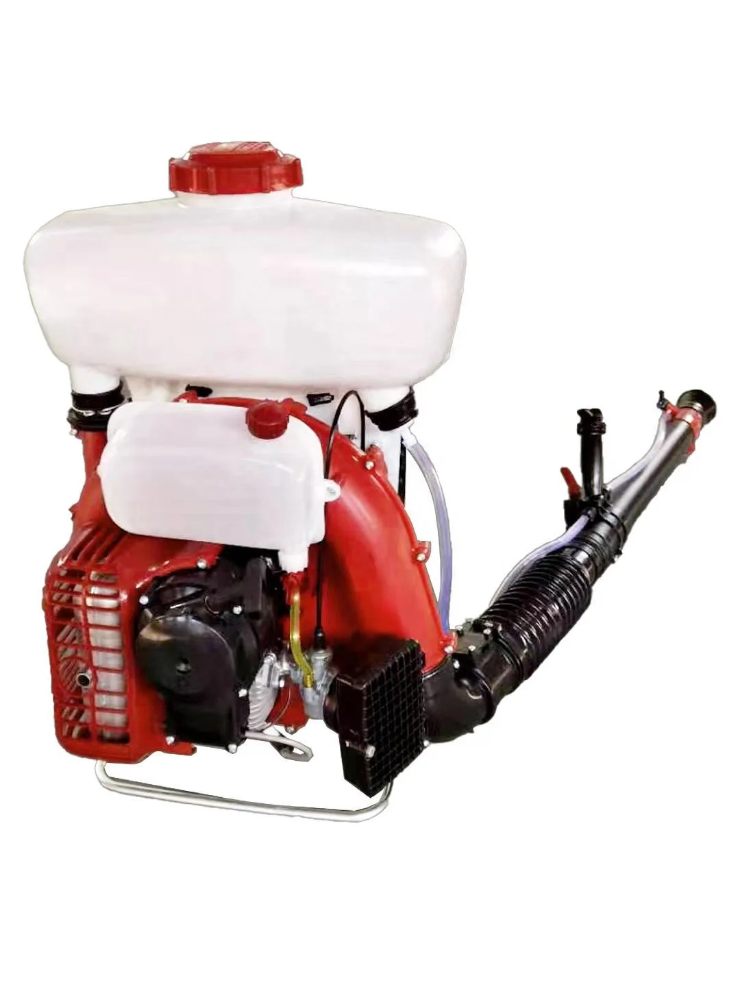 2025 Africa Factory direct Agricultural  L3A 12L spare parts for SOIO mist /duster gasoline knapsack sprayer